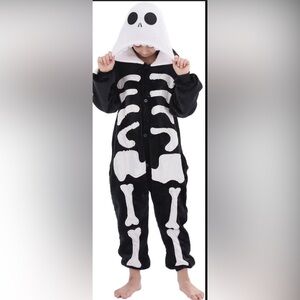 One peace for halloween